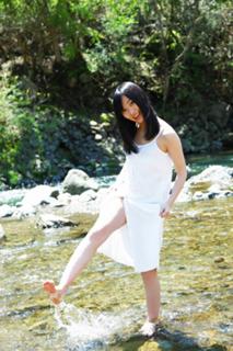 Rino Sashihara feet photo 13