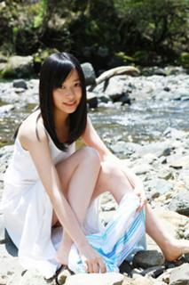 Rino Sashihara feet photo 10