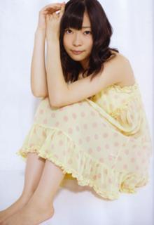 Rino Sashihara feet photo 17