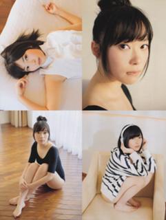 Rino Sashihara feet photo 11