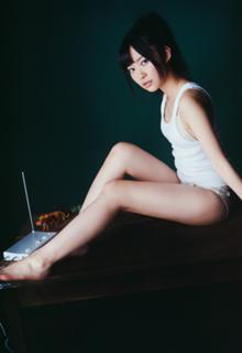 Rino Sashihara feet photo 5