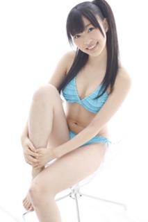 Rino Sashihara feet photo 1