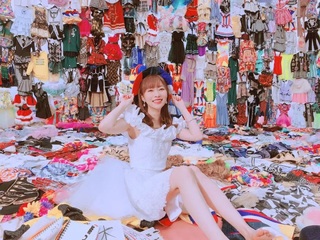 Rino Sashihara feet photo 10