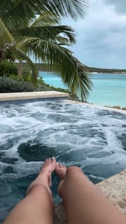 Rio Sage feet photo 17