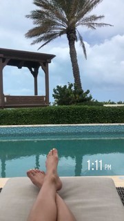 Rio Sage feet photo 16
