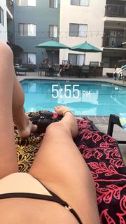 Rio Sage feet photo 8