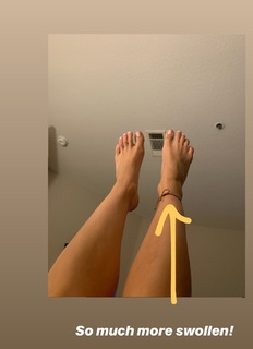 Rio Sage feet photo 6