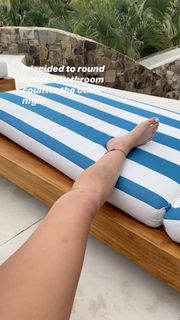 Rio Sage feet photo 15