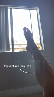 Rio Sage feet photo 12