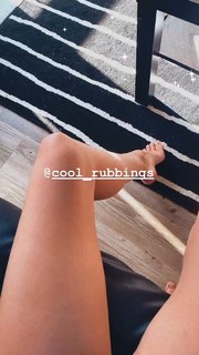 Rio Sage feet photo 8