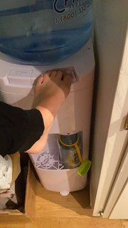Rio Sage feet photo 1