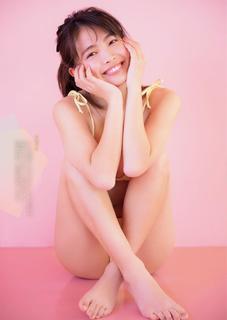 Rio Teramoto feet photo 1