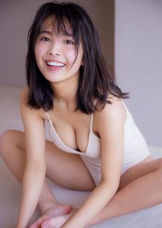 Rio Teramoto feet photo 3