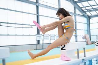 Rio Teramoto feet photo 11