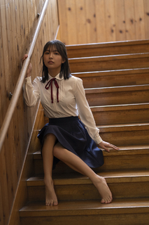 Rio Teramoto feet photo 12