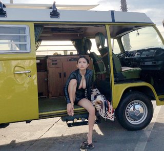 Rio Teramoto feet photo 7