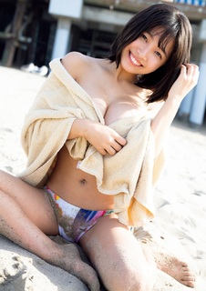 Rio Teramoto feet photo 10