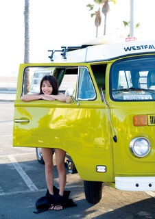 Rio Teramoto feet photo 6