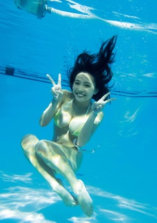 Rio Teramoto feet photo 1