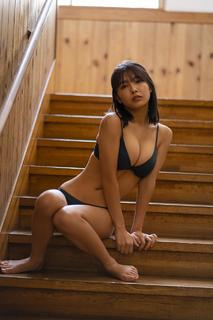 Rio Teramoto feet photo 16