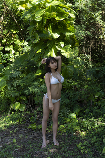 Rio Teramoto feet photo 15