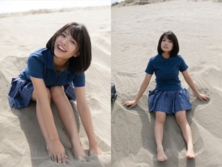 Rio Teramoto feet photo 14
