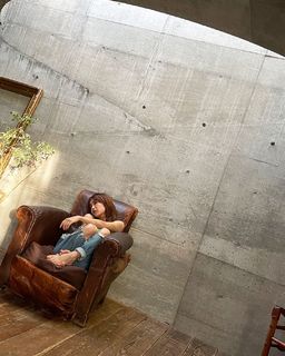 Rio Teramoto feet photo 1