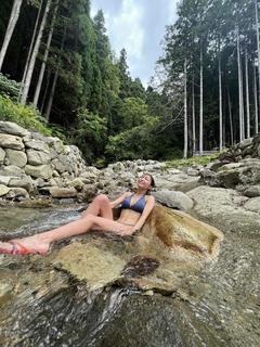 Rio Teramoto feet photo 17