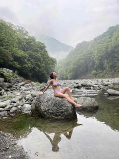 Rio Teramoto feet photo 16