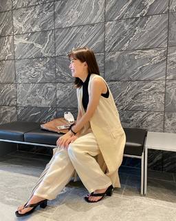 Rio Teramoto feet photo 12