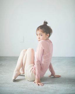 Rio Teramoto feet photo 10