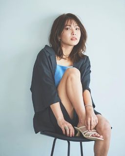 Rio Teramoto feet photo 9