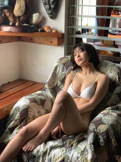 Rio Teramoto feet photo 6