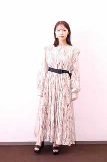 Rio Teramoto feet photo 4