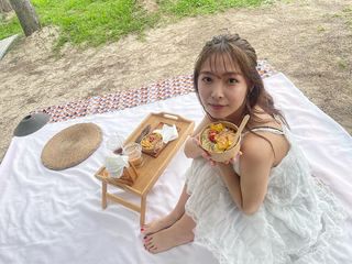 Rio Teramoto feet photo 11