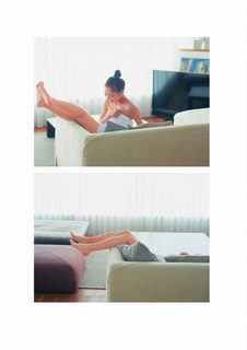 Rio Uchida feet photo 19