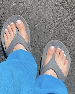 Rio Uchida feet photo 16