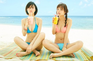 Rio Uchida feet photo 15