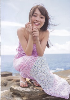 Rio Uchida feet photo 13