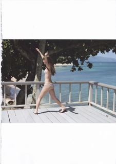 Rio Uchida feet photo 11