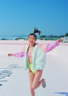 Rio Uchida feet photo 7