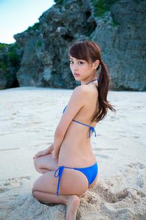 Rio Uchida feet photo 19
