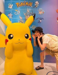 Rio Uchida feet photo 6