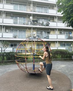 Rio Uchida feet photo 18