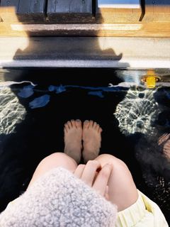 Rio Uchida feet photo 12