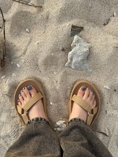 Rio Uchida feet photo 10
