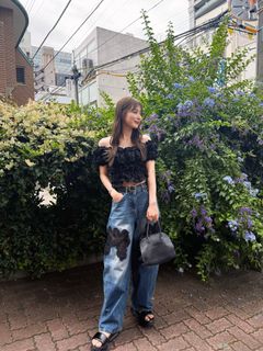 Rio Uchida feet photo 5