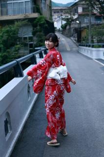 Risa Yoshiki feet photo 20