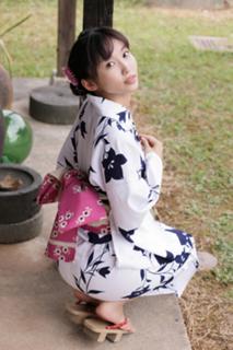 Risa Yoshiki feet photo 14