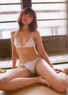 Risa Yoshiki feet photo 16